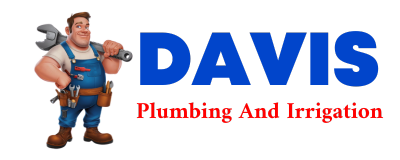 Trusted plumber in OKAHUMPKA